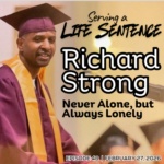 Richard Strong Podcast
