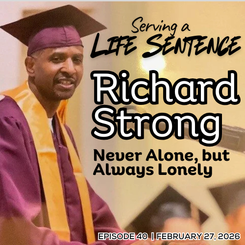 Richard Strong Podcast