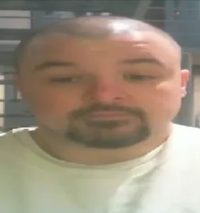 Arkansas Inmate Rocky Taliaferro