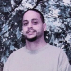 Minnesota Inmate Shamir Ahmed