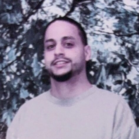 Minnesota Inmate Shamir Ahmed