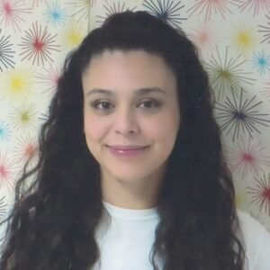 Prison Pen Pal Stephanie Melgoza