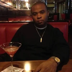 Taquarius Ford #02166-104