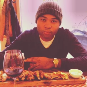 Prison Pen Pal Taquarius Ford