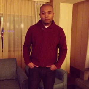 Inmate Taquarius Ford