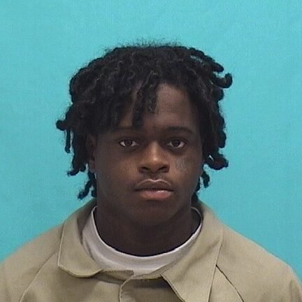 Illinois Inmate Thomas Battle