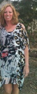 tracy osburn