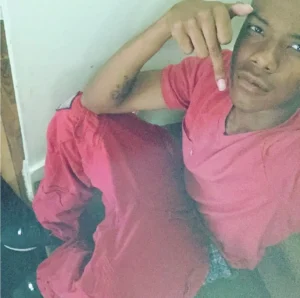 Prison Pen Pal Tyrell McCullough #02196771