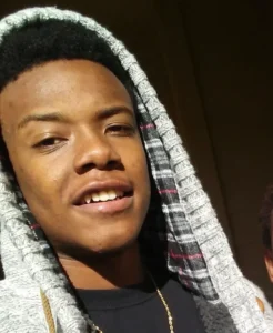 Tyrell McCullough
