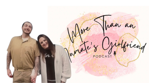 more than an inmate's girlfriend podcast host jae with nicholas ely