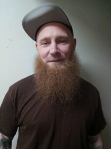 Van Bailey Stone