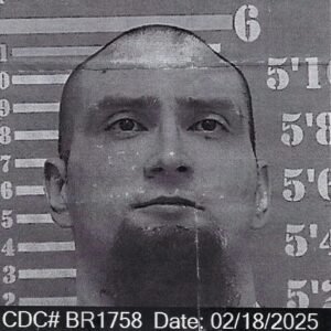 Christopher Hayes BR1758