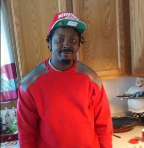 Darrell Mclin