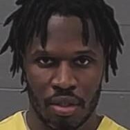 Prison Pen Pal Vashon Bonds