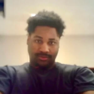 Alvin Hicks #23666993