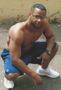 Prison Pen Pal Anthony Millner #22306116