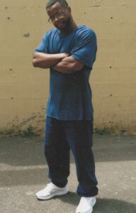 Anthony Millner #22306116