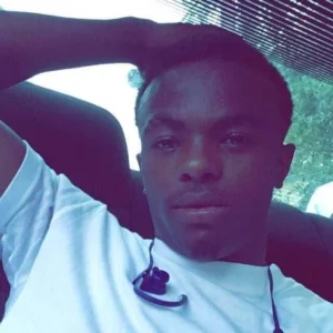 Anthony Williams #176109