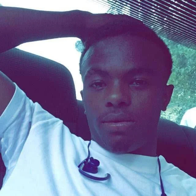 Anthony Williams #176109