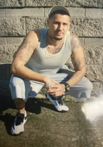 Prison Pen Pal Austin Hansen #78609509