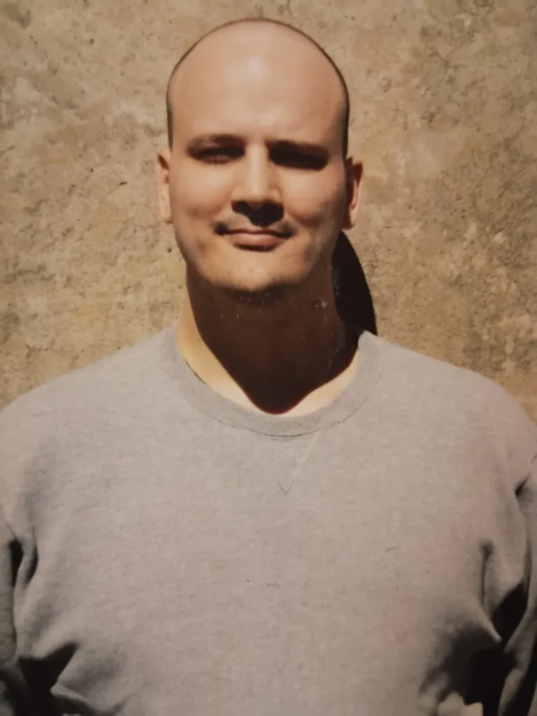 Austin Otto #88031-509