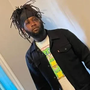 Byron Thomas #327221