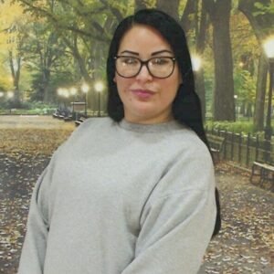 Prison Pen Pal Cassandra Mountain #245113