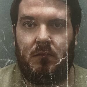 Christoph Hurley #000750320E