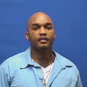 Clarence Prather #R65814