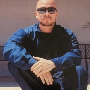 Daniel Carrillo #1075649