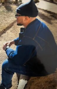 Daniel Carrillo