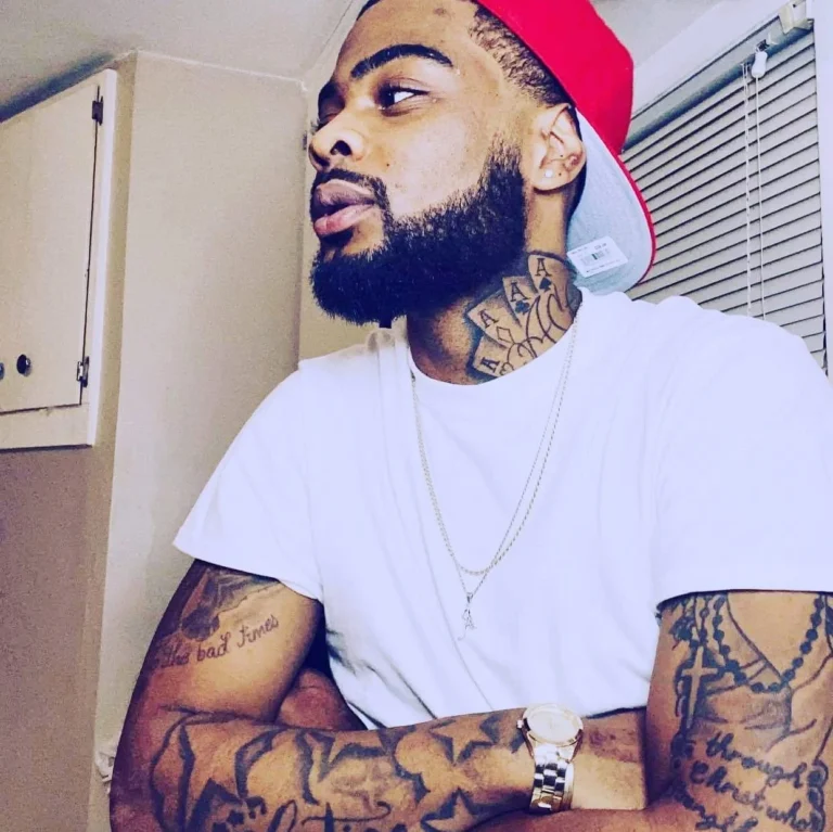 Davionne Starks-Briggs #80445511