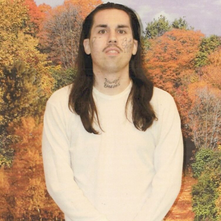 Prison Pen Pal Devin Hayes #259686