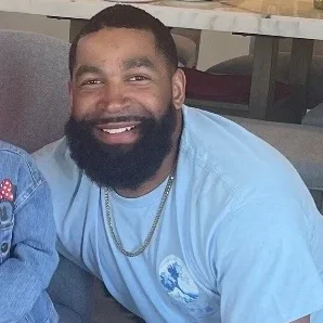 Dontay Temple #20250324065