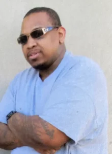 Prison Pen Pal Eddie LaRue #31593479