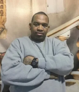 Eddie LaRue