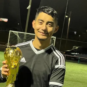 Giovanni Ceja #BX1037