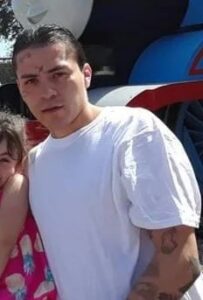 Prison Pen Pal Isaac Pankratz