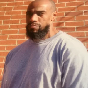 Jamal Stokes #0734660