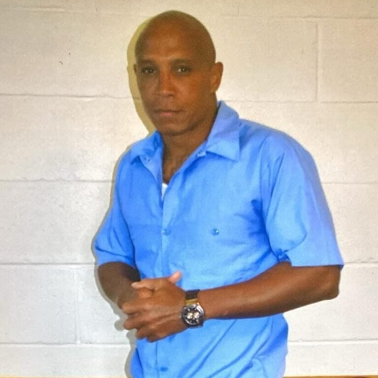 Jarvis Edwards #344269