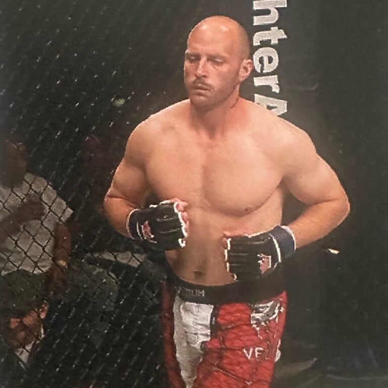 Inmate Jason Evick #A742969 in Ohio