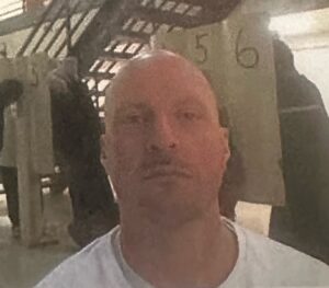 Jason Evick #A742969