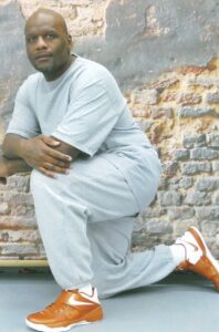 Minnesota Inmate Jermaine Dickerson