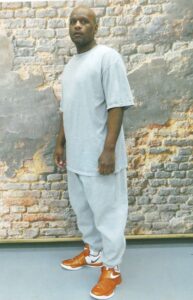 Jermaine Dickerson