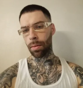 Prison Pen Pal John Botson