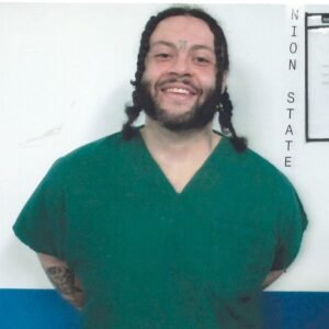 Prison Pen Pal John Sherwood #1455718