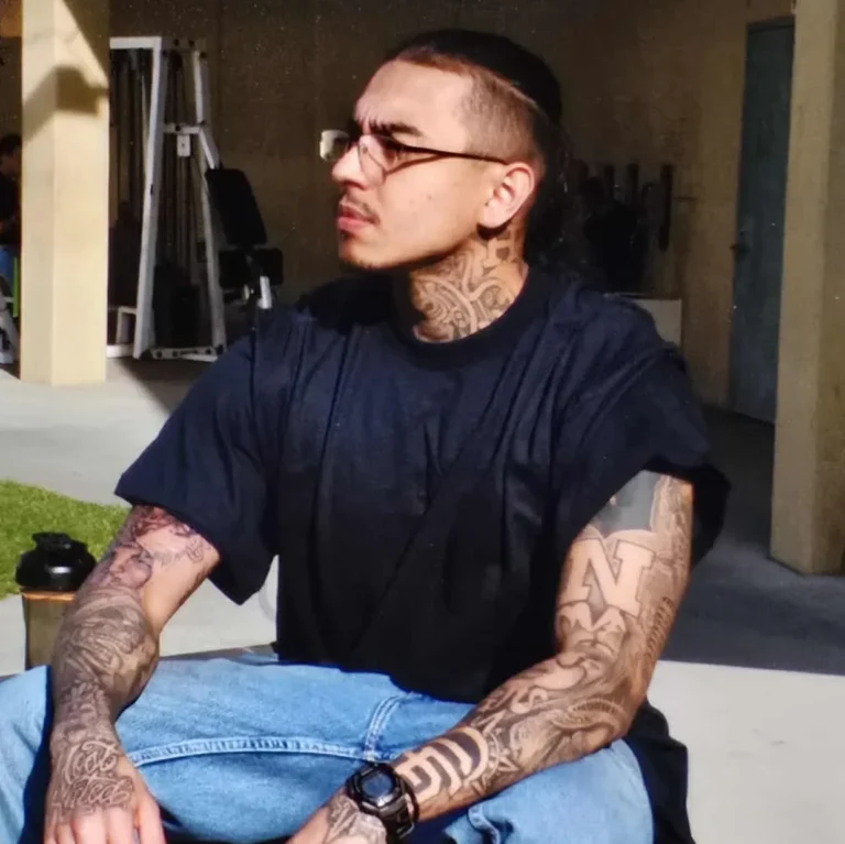 Jose Garcia #21604859