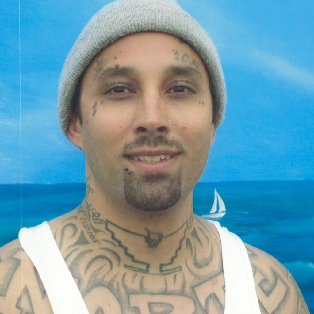 Jovan Cruz #BX3008
