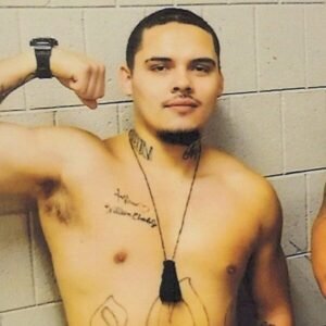 Justice Ebarb #26317952