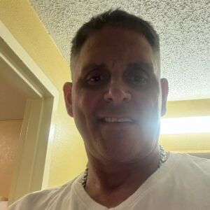 Justin Horst #00525413